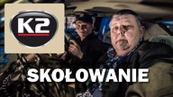 K2 Nieuchwytni - Skołowanie - Twój samochód potrzebuje bohatera (odc. 2)