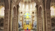 The Aristocrats Otherworldly Adventure Serving Gods Who Go Too Far Season 1 Episode 4