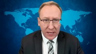 Słowacja chce taniego gazu z Rosji.  4 scenariusze dla Syrii.  Wojska dronowe w Polsce - L.  Sykulsk