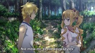 Tokyo Ravens odc. 12 - Miłość