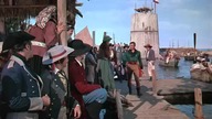 Korsarz (1958) . lektor,pl Kostiumowy