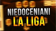 Niedoceniani LaLiga Santander | FIFA 17 |