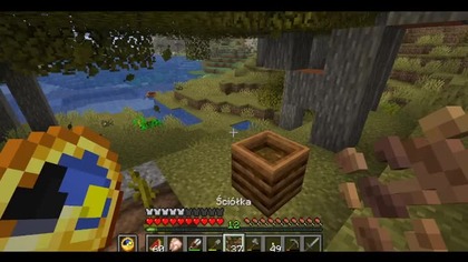 Composter #game #minecraft #gaming #games #Short #Shorts #ASMR #farming