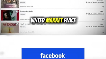 JAK ZOSTAĆ SŁUPEM ZA 10zł? - MIAŁ ODESŁAĆ NADPŁATĘ W GOTÓWCE RAZEM Z TOWAREM - SPRYTNE #oszustwo