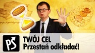 #6 Metoda SMART: T jak terminowy cel