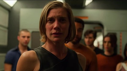s01e08 Another Life - Gdzie się podziało światło