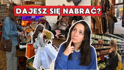 Ukryte sztuczki sklepów, o których nie masz pojęcia