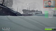 Polowanie w Milton! The Long Dark! Czy uda się przetrwać? Sharp w lesie! Wieczorne granie!