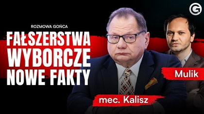 56 ZARZUTÓW W KOMISJACH? KALISZ: TEGO NIE BYŁO W HISTORII