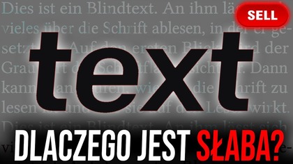 Dlaczego nie kupię TEXT? Analiza Spółki.