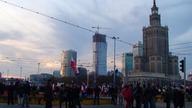 Marsz Niepodległości 2012 - W drodze ku wolności