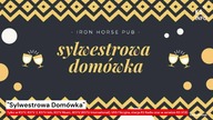 Sylwestrowa Domówka.  Tylko w KSTV, KS Radio, VHS Fikcyjna, KS VOD [Serwis informacyjny, KSTV Info]