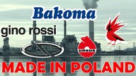 10 POLSKICH FIRM PRODUKUJĄCYCH W POLSCE