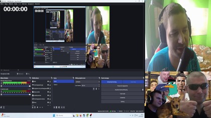 Dawid Jasper i obiecuję że dzisiaj mój Live będzie do godziny 22 09 obiecuję na 1000%  2025-09-24 15 52 [dLx6ohtvPBo]