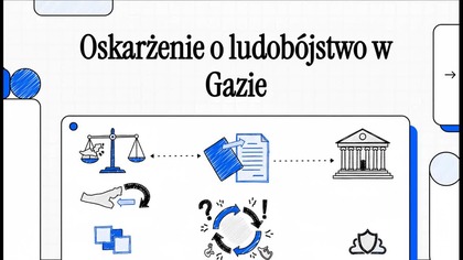 Najważniejszą i najczęściej powtarzającą się koncepcją w źródłach jest;  Ludobójstwo (#Ludobójstwo  mp4 686x432