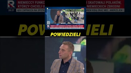 Absurd w Berlinie: czy policja łamie prawa zgromadzeń?