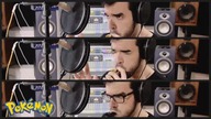 Pokémon RBY Surf Theme...  KAZOO d!