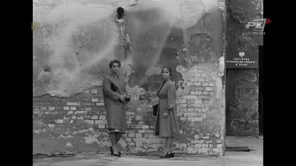 Nikt nie woła (1960)