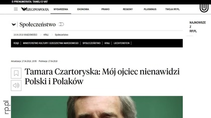 Skandal wokół kolekcji Czartoryskich. Czy minister Gliński powinien dopuścił się niegospodarności?