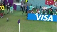 Bernardo Silva JEDYNY NIE OPUŚCIŁ BOISKA PO GOLU! IQ LEVEL 1000 #shorts