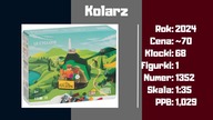 Boutique Puy-de-Dôme | Wszystkie Serie COBI