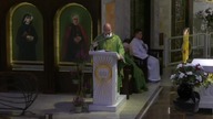 Nabierz ducha! - ks.  Krzysztof Gryz Radio Maryja Toruń Sanktuarium