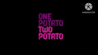 One Potato Two Potato Logo History
