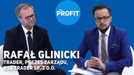 THE PROFIT #28: Rafał Glinicki, VSA Trader Sp. z o.o.