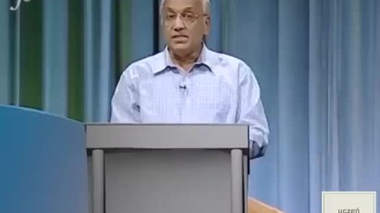 Modlitwa skoncentrowana na Bogu - Zac Poonen