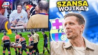 Szczęsny w BARCELONIE? DRAMAT Ter Stegena to może być koniec sezonu! Bellingham OBRAZIŁ sędziego