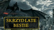 Skrzydlate Bestie [Dzienniki Śródziemia]