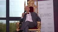 Janusz Korwin-Mikke w Częstochowie 27.05.2016 część I