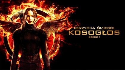 Igrzyska śmierci 3: Kosogłos. Część 1 (2014) [Lektor PL]