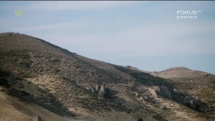 Robert Redford i Dziki Zach&oacute;d odc.  1 lektor.pl western