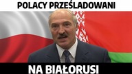 Białoruś - Polacy prześladowani.  Porażka polskiej dyplomacji.  Kto szkaluje Burego? I E.  Szakalick