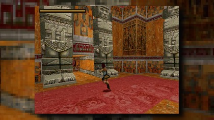 Kroniki Piwniczaka: Tomb Raider #04