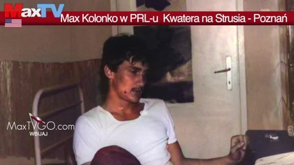 28. 03. 2023r Raport MaxTVGOcom ZAMACH NA PREZYDENTA cz1 - WBIJAJ