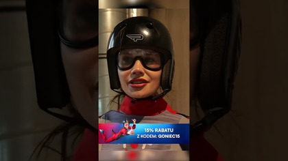 PIERWSZY RAZ W TUNELU? PRZYGOTUJ SIĘ NA POZIOM ADRENALINY, KTÓREGO JESZCZE NIE ZNAŁEŚ!