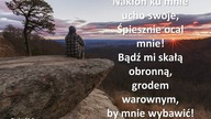Audycja Wyzwolony - Richard Prescher