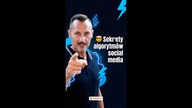  Sekrety algorytmów social media które AI wykorzystuje #Shorts