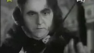Koncert Paganiniego z flimu Młodość Chopina (1951) Q-stereo