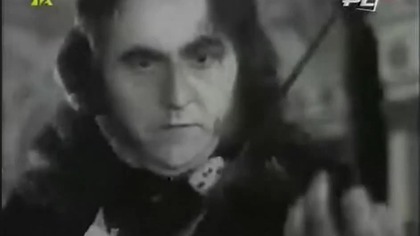 Koncert Paganiniego z flimu Młodość Chopina (1951) Q-stereo