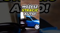 Kradzione auto na licytacji Urzędu Skarbowego