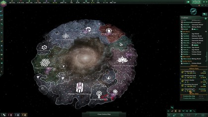 Stellaris Divine Empire 08 - Teaching Humility