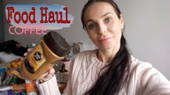 FOOD HAUL - TĘSKNIŁAM ZA NIĄ/KTOŚ CHĘTNY?