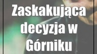 Zaskakująca decyzja w Górniku Łęczna!