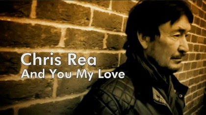 Chris Rea - And You My Love 1991 (EqHQ)