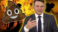 S.  Mentzen: My gadamy o KUPIE, gdy na świecie dzieją się WIELKIE rzeczy! \\ 4MensTV