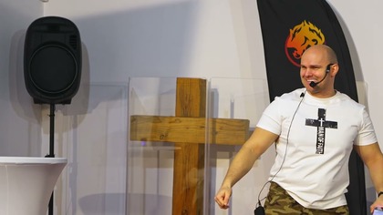 odc.  7 - NATURALNIE BOSKI | Prawdziwa tożsamość 2. 0 | Tomasz Dorożała