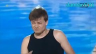 Kabaret Smile - Talent Show